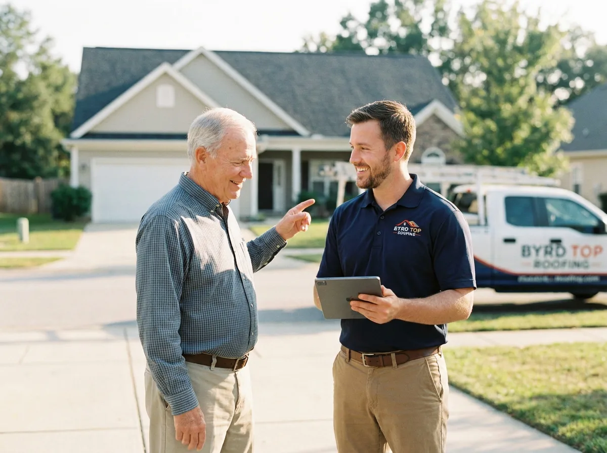 Roofing Nederland, TX FAQs